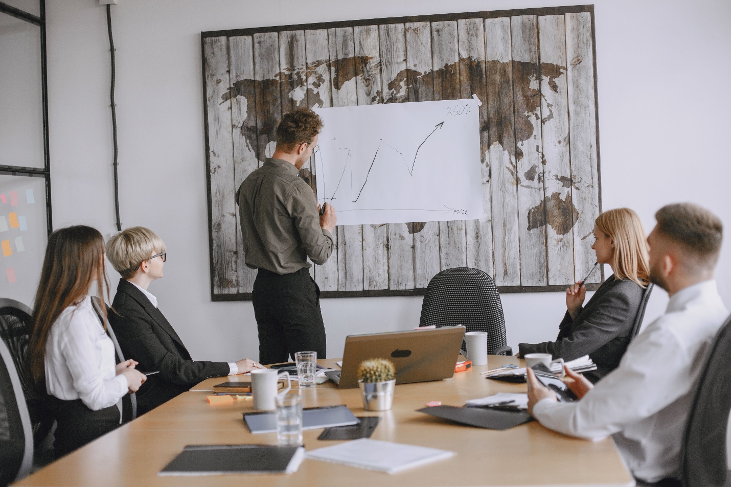 How Custom Software Can Improve Business Efficiency