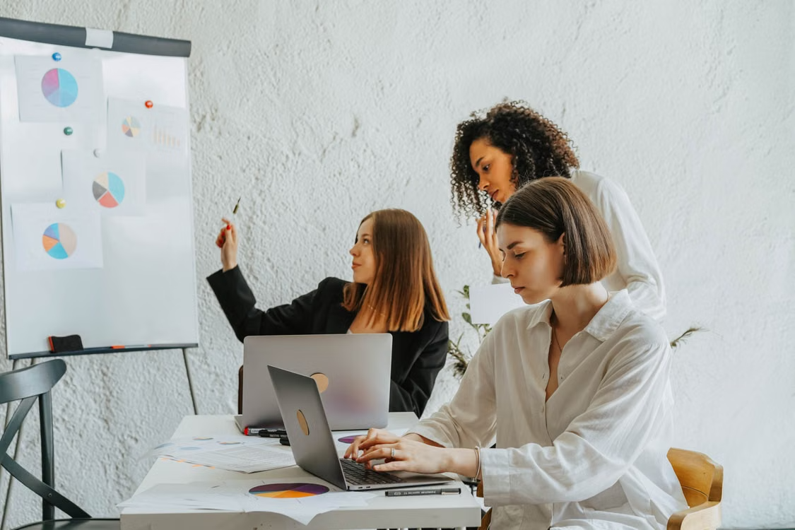 SEO as a Long-Term Business Growth Strategy