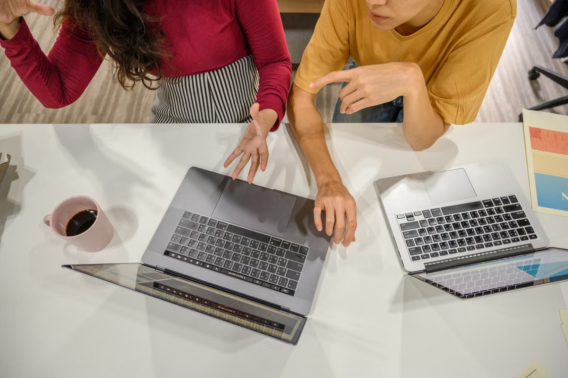 Why Business Growth Requires Technology and Marketing