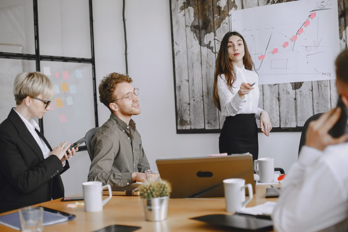 Why Digital Marketing Needs a Clear Strategy